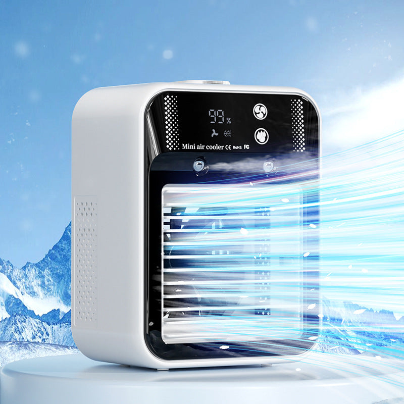 Portable Air Cooler