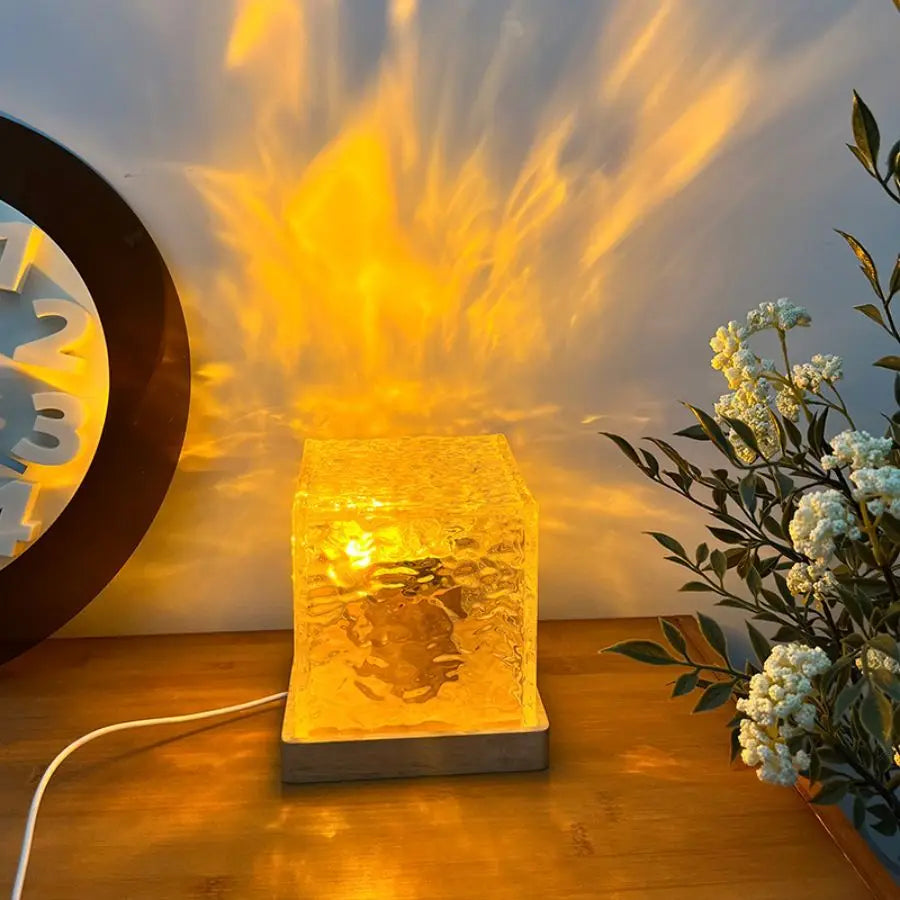 LED Ocean Glow Projector™