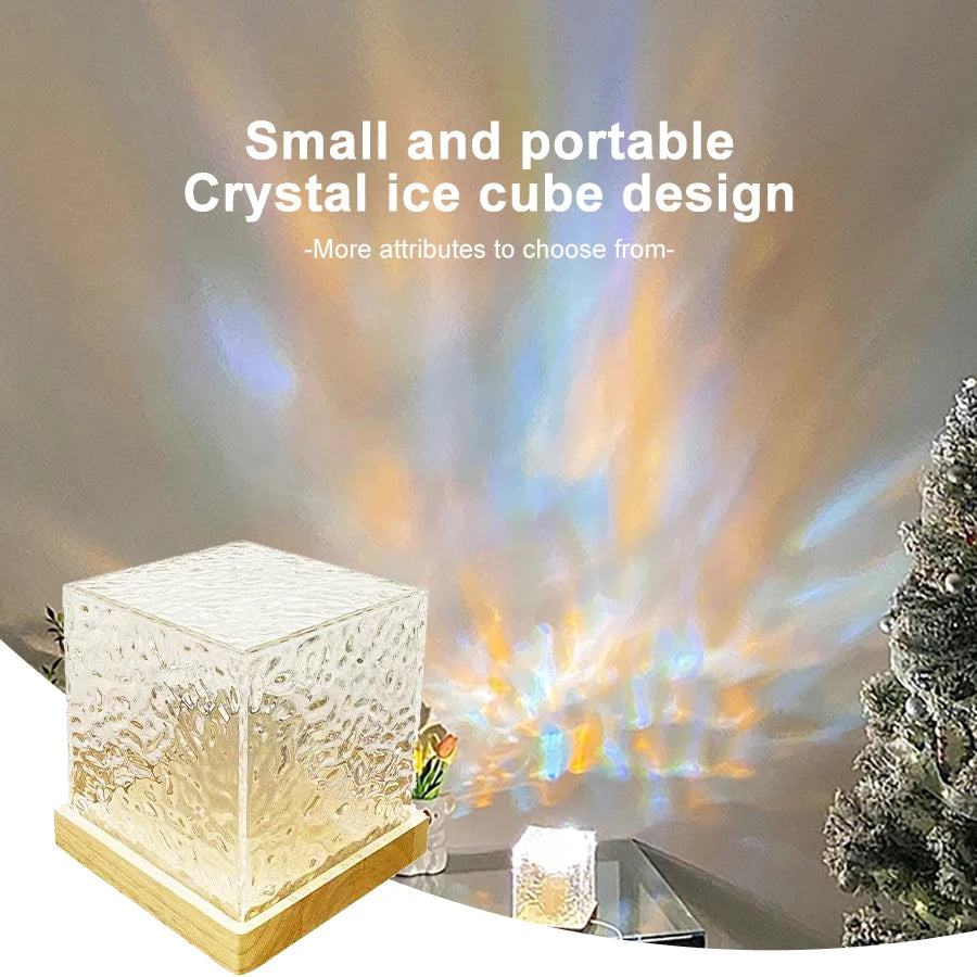 LED Ocean Glow Projector™