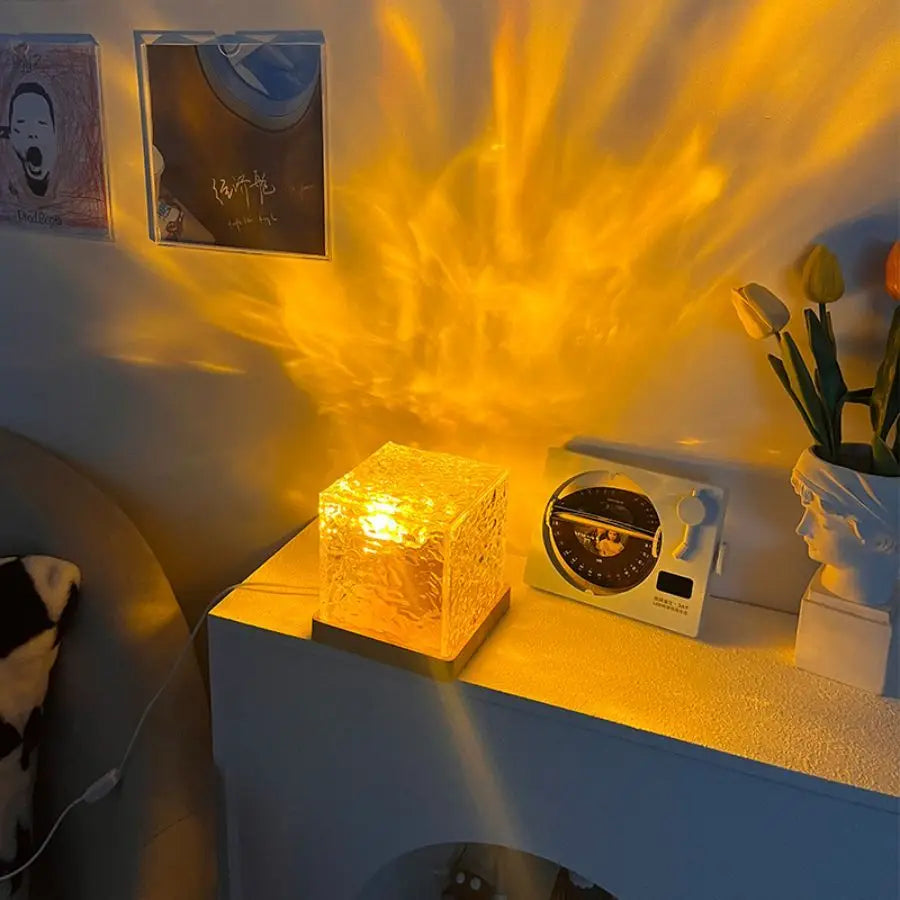 LED Ocean Glow Projector™